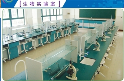 医药教学器材助力人才培养，推动中国医药行业创新发展