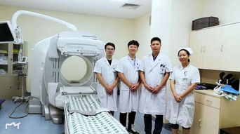 中医药大学第一附属医院核医学科正式开科 融合传统与现代，开启精准诊疗新篇章